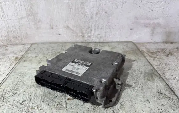Engine control unit/module