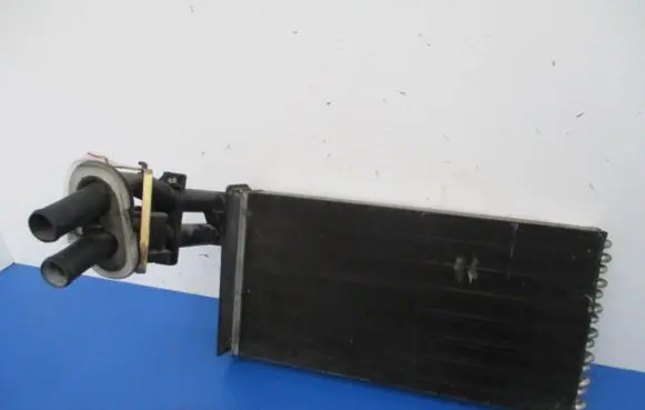 Volkswagen PASSAT B5 Interior heater climate box assembly 