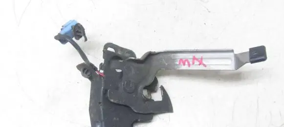 Honda CR-V Engine bonnet/hood lock/latch loop/hook 