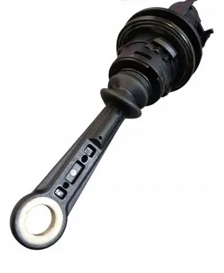 Audi A4 S4 B8 8K Fuel injection high pressure pump 8K2721401G