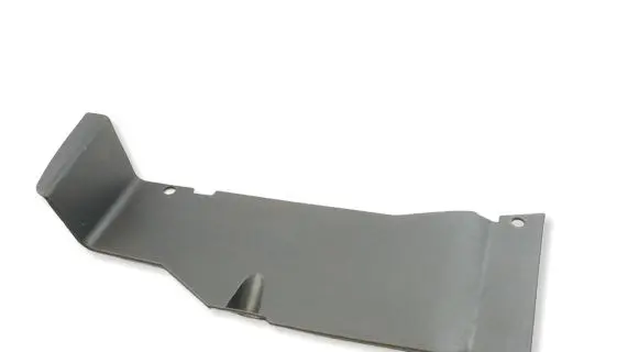 BMW Z3 E36 Dashboard lower bottom trim panel 8397454 51458397454