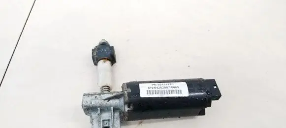 Dodge Nitro Seat adjustment motor 5512147C