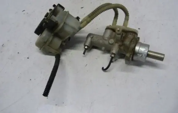 Opel Meriva A Master brake cylinder
