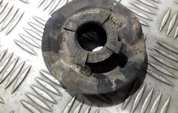 Renault Modus Coil spring mount 8200218906 55034ax600