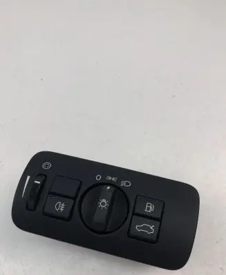 Volvo XC60 Light switch 30739412