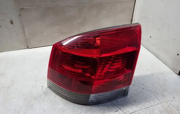 Opel Signum Rear/tail lights 377032 377034 ZB377052