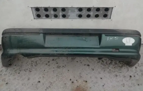 Renault 19 Rear bumper 7700815068