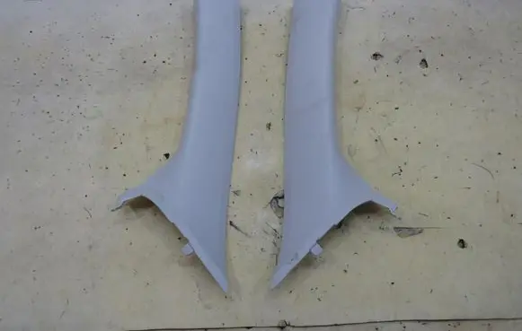 Fiat 500X (A) pillar trim GMAUTO4574097