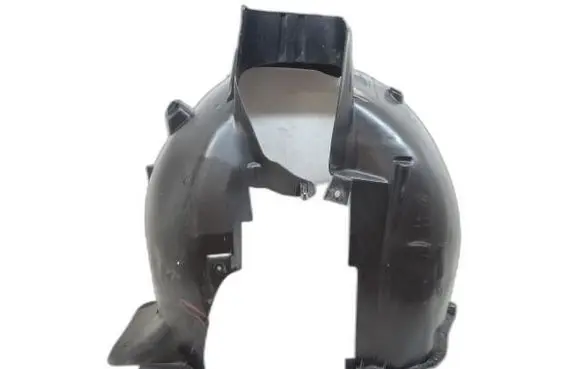 Peugeot Partner III Front wheel arch liner splash guards 9817398580