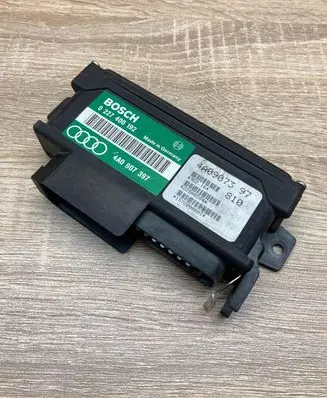 Audi A6 S6 C4 4A Ignition relay 4A0907397 0227400192