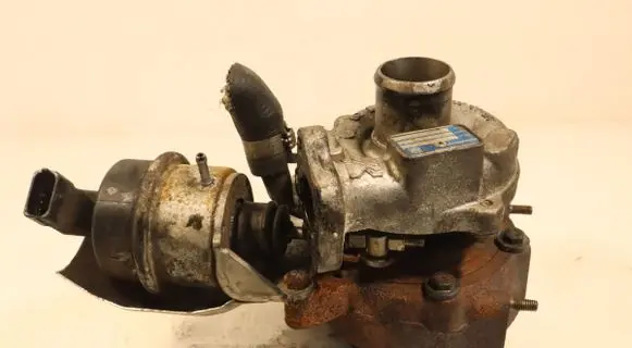 Alfa Romeo Mito Turbo 55225439