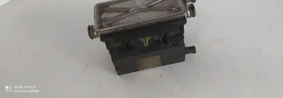 BMW 3 E46 Coolant heater 64126904668
