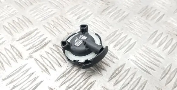 Seat Leon (5F) Airbag deployment crash/impact sensor 3Q0959354