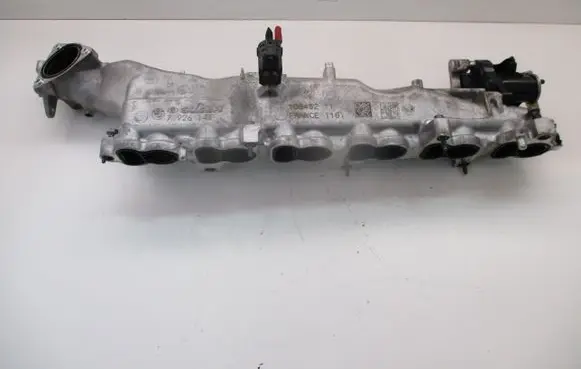 BMW 7 G11 G12 Intake manifold 7926141 B57D30B