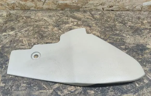 Nissan Tiida C11 Other center console (tunnel) element 68921EL00A