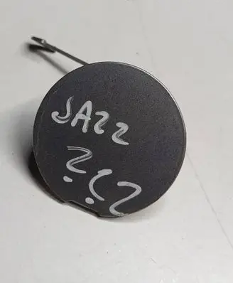 Honda Jazz Rear bumper row hook cap/cover 
