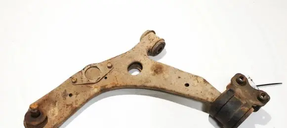 Mazda 3 I Front lower control arm/wishbone