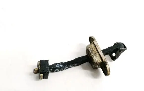Mitsubishi Galant Rear door check strap stopper