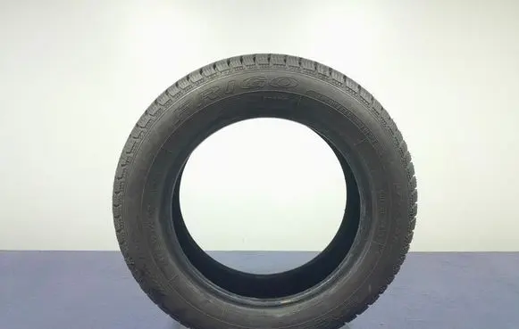 Fiat Punto (199) R17 winter tire 5452000577030