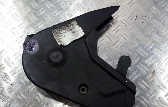 Citroen XM Timing belt guard (cover) 9602717580