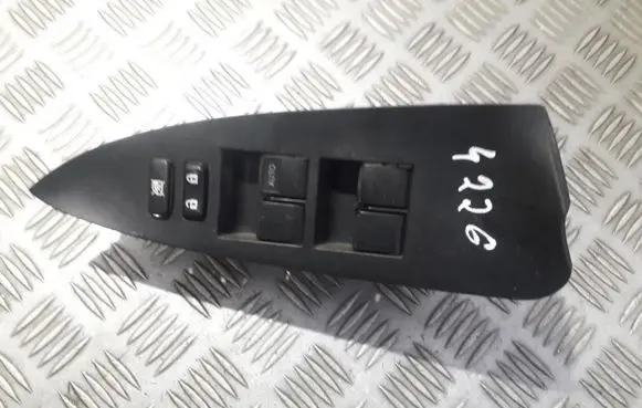 Toyota RAV 4 (XA30) Electric window control switch 7423142080 74231-42150