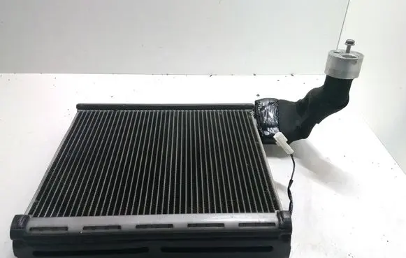 Lexus LS 460 - 600H Air conditioning (A/C) radiator (interior) 01J29653L 775840012H