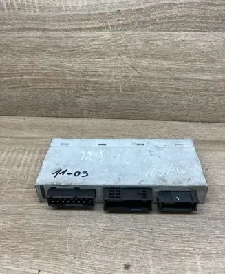 BMW 3 E46 Comfort/convenience module 61354533591