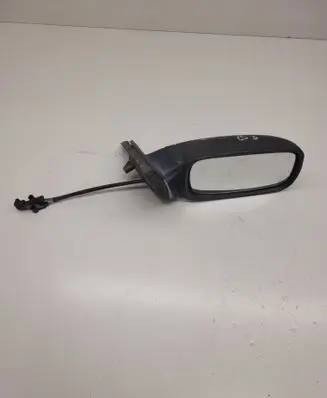 Volkswagen PASSAT B3 Manual wing mirror 357837990A E11015505