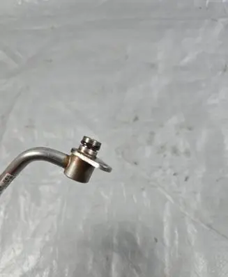 Audi A4 S4 B9 8W Turbo turbocharger oiling pipe/hose 05L145771E