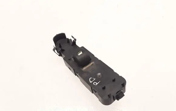 Peugeot 508 Electric window control switch 96661102 53269015