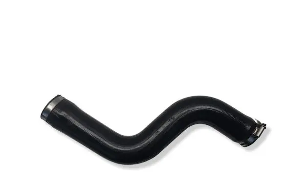 Audi A8 S8 D2 4D Intercooler hose/pipe 4D0145745AE