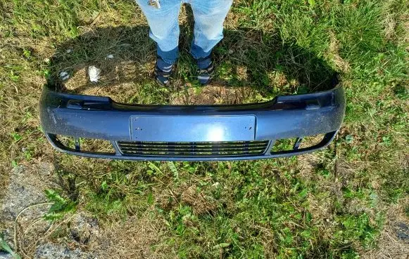 Audi A4 S4 B5 8D Front bumper