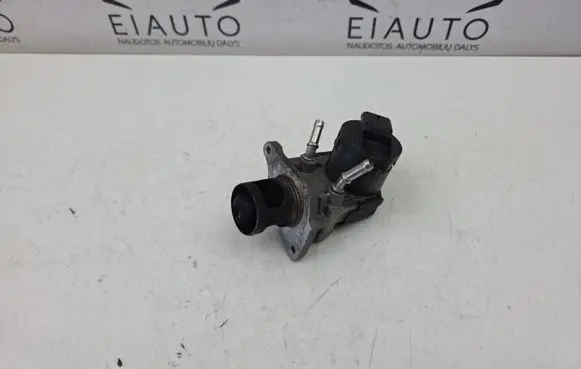 BMW 5 GT F07 EGR valve 7810871