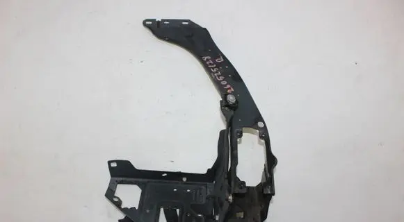 BMW X1 F48 F49 Headlight/headlamp mounting bracket 7342502 BMUM304205 18563110