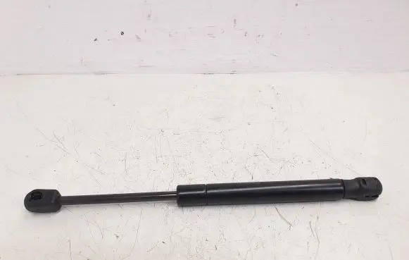 Nissan Qashqai+2 Front bonnet/hood damper/strut 89343EY10A