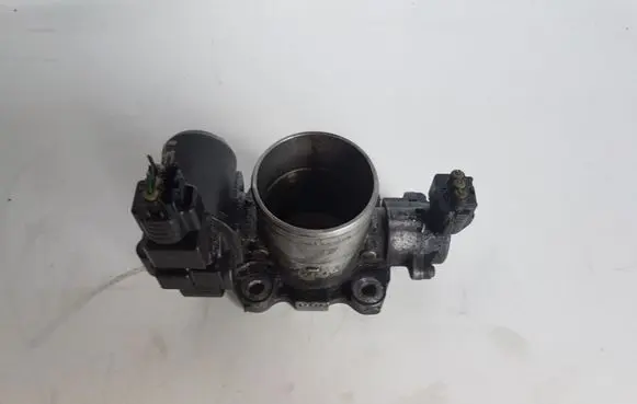 Lexus IS 220D-250-350 Throttle valve 1923002010 260106H11 PA612GF33