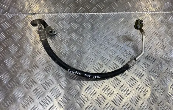 Toyota Corolla E120 E130 Air conditioning (A/C) pipe/hose