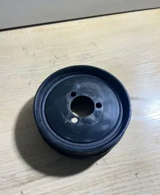 BMW 3 E46 Crankshaft gear 