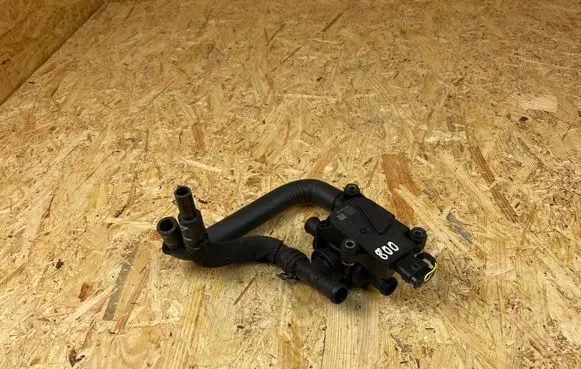 Audi e-tron Electric auxiliary coolant/water pump 4KE963375N 5710R1004
