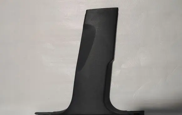 Audi Q5 SQ5 (B) pillar trim (bottom) 80A867240A