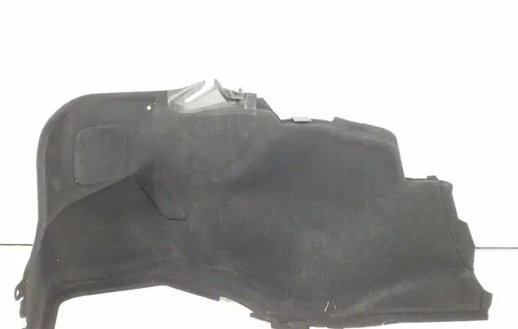 Lexus LS 460 - 600H Trunk/boot lower side trim panel 6472050110