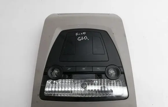 BMW 5 F10 F11 Front seat light C762829