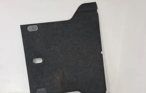 BMW 3 E46 Trunk/boot floor carpet liner 7061470 70614705147