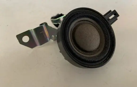 Audi Q7 4M Front door high frequency speaker 4M0035399F