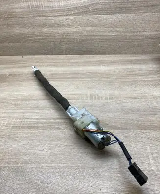 Audi A8 S8 D3 4E Seat adjustment motor 602044200 404840