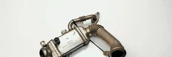 Fiat Ducato Coolant radiator 5802131785