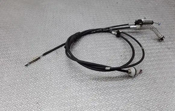 KIA Sorento Gear shift cable linkage 819403E000