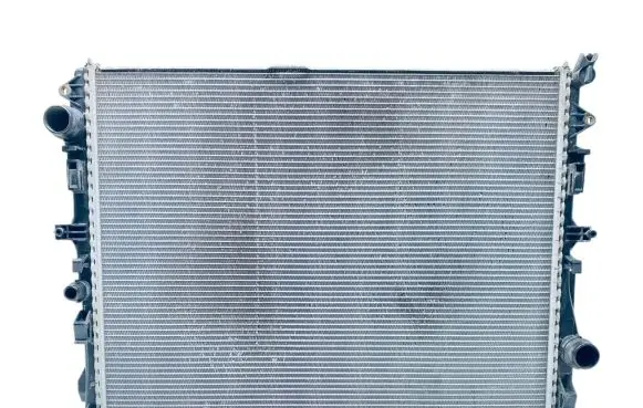 Mercedes-Benz GLC X253 C253 Coolant radiator A0995008800