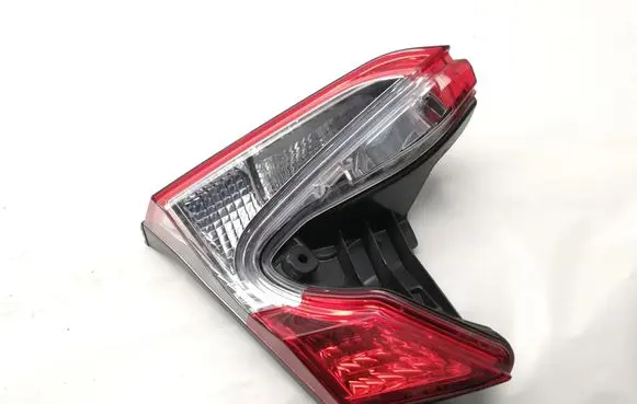 Toyota C-HR I Tailgate rear/tail lights 81590F4010