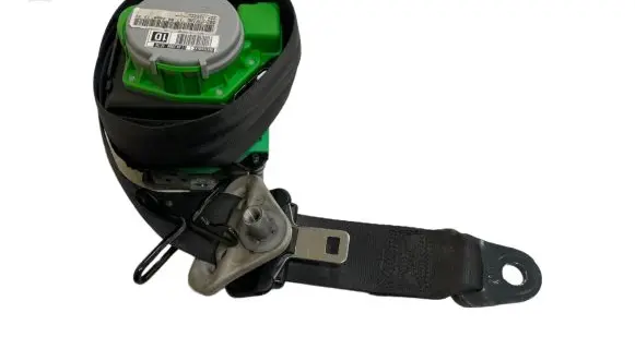 Peugeot Partner Front seatbelt 96815085XX 502VC7K1HE